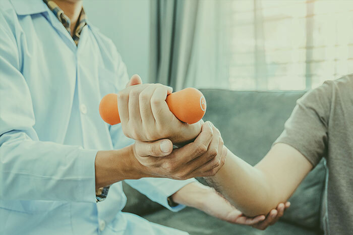 Roni fisioortopedica