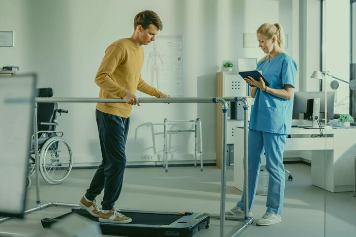 Roni fisio neurologica