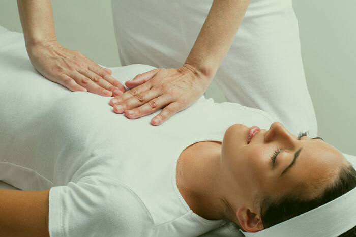 Roni fisio respiratoria